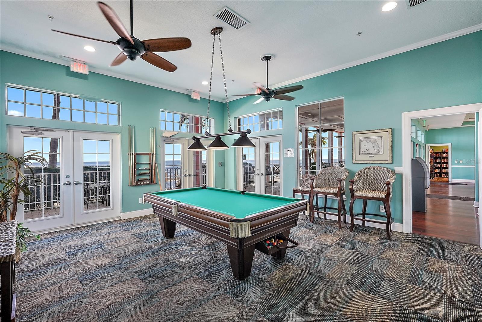 Image 44 of 51 For 4974 Coquina Key Drive Se