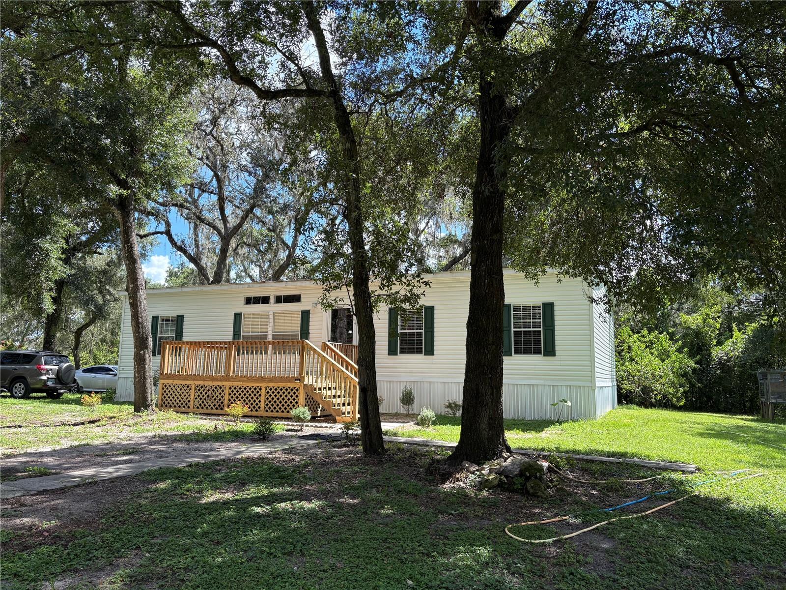 Details for 33284 Rowntree Drive, DADE CITY, FL 33523