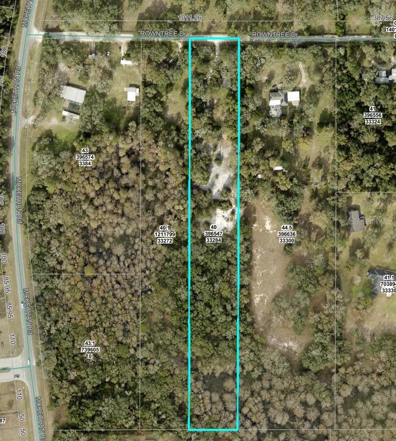Image 29 of 29 For 33284 Rowntree Drive