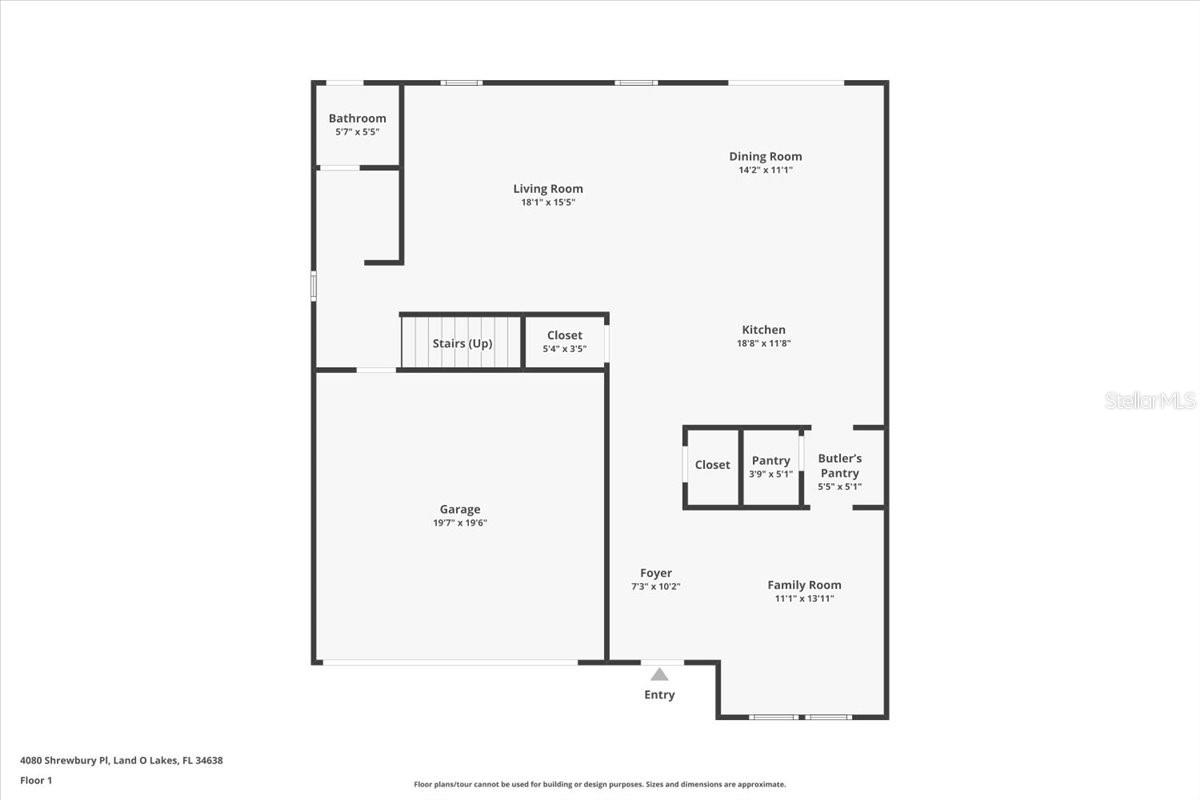 Image 73 of 75 For 4080 Shrewbury Place