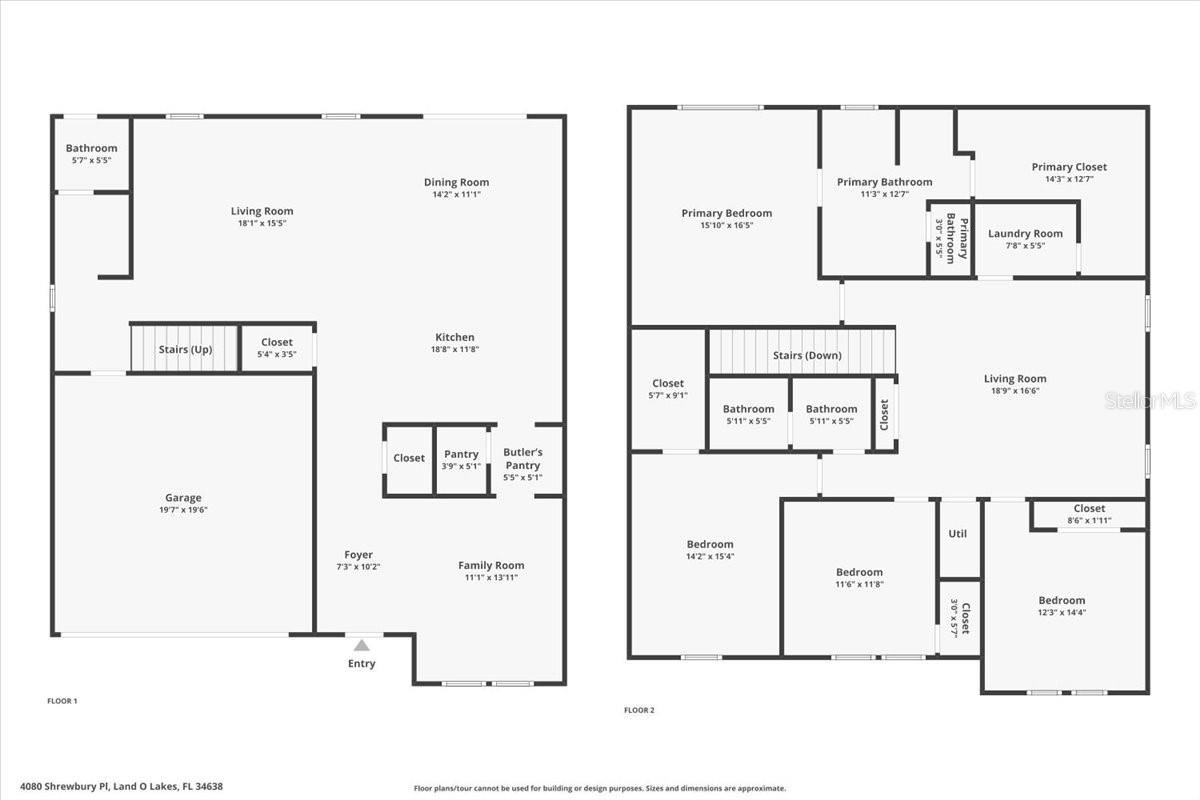 Image 75 of 75 For 4080 Shrewbury Place