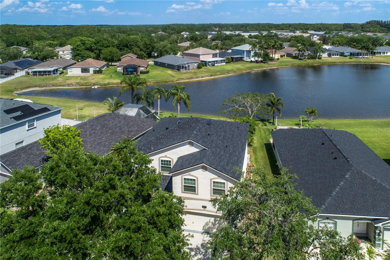Image 31 of 37 For 8518 Tidal Bay Lane