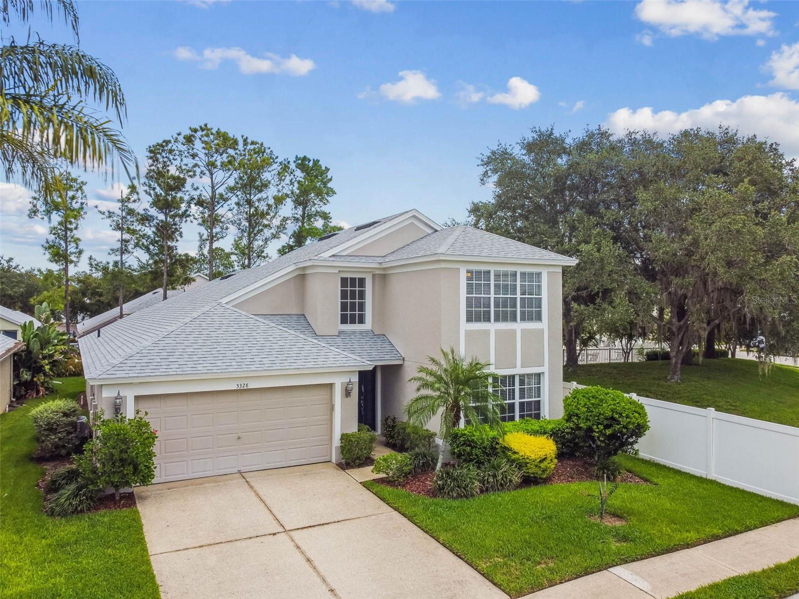 Details for 5328 War Admiral Drive, WESLEY CHAPEL, FL 33544