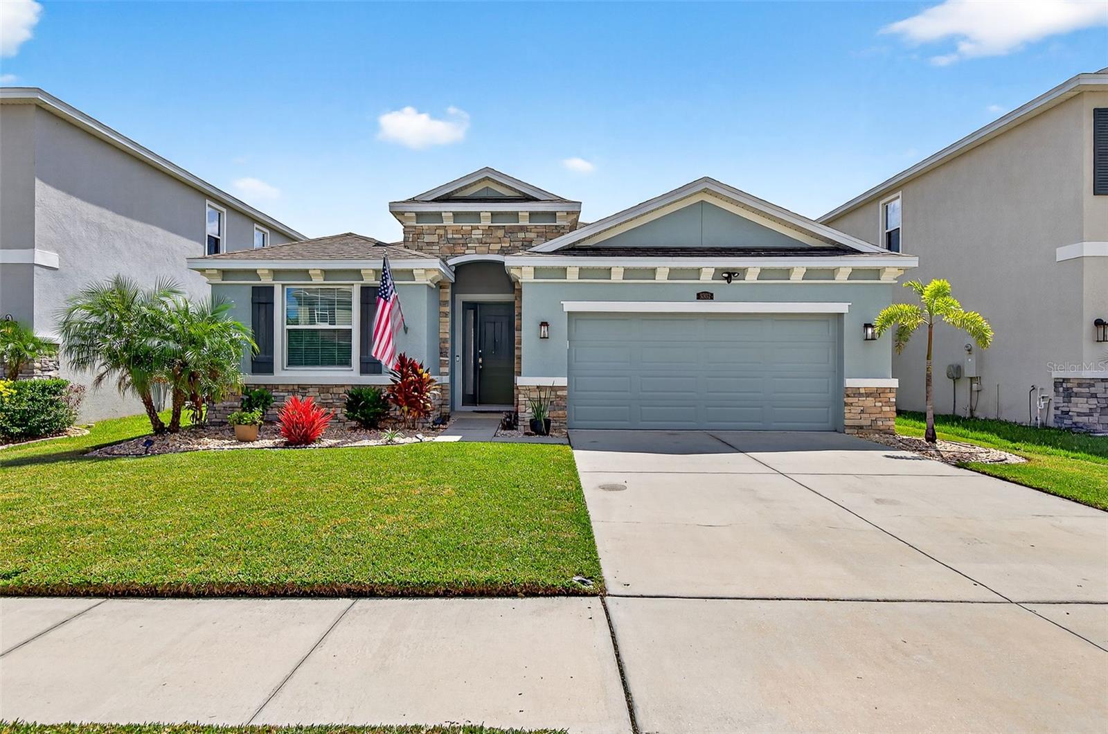 Details for 8382 Bower Bass Circle, WESLEY CHAPEL, FL 33545