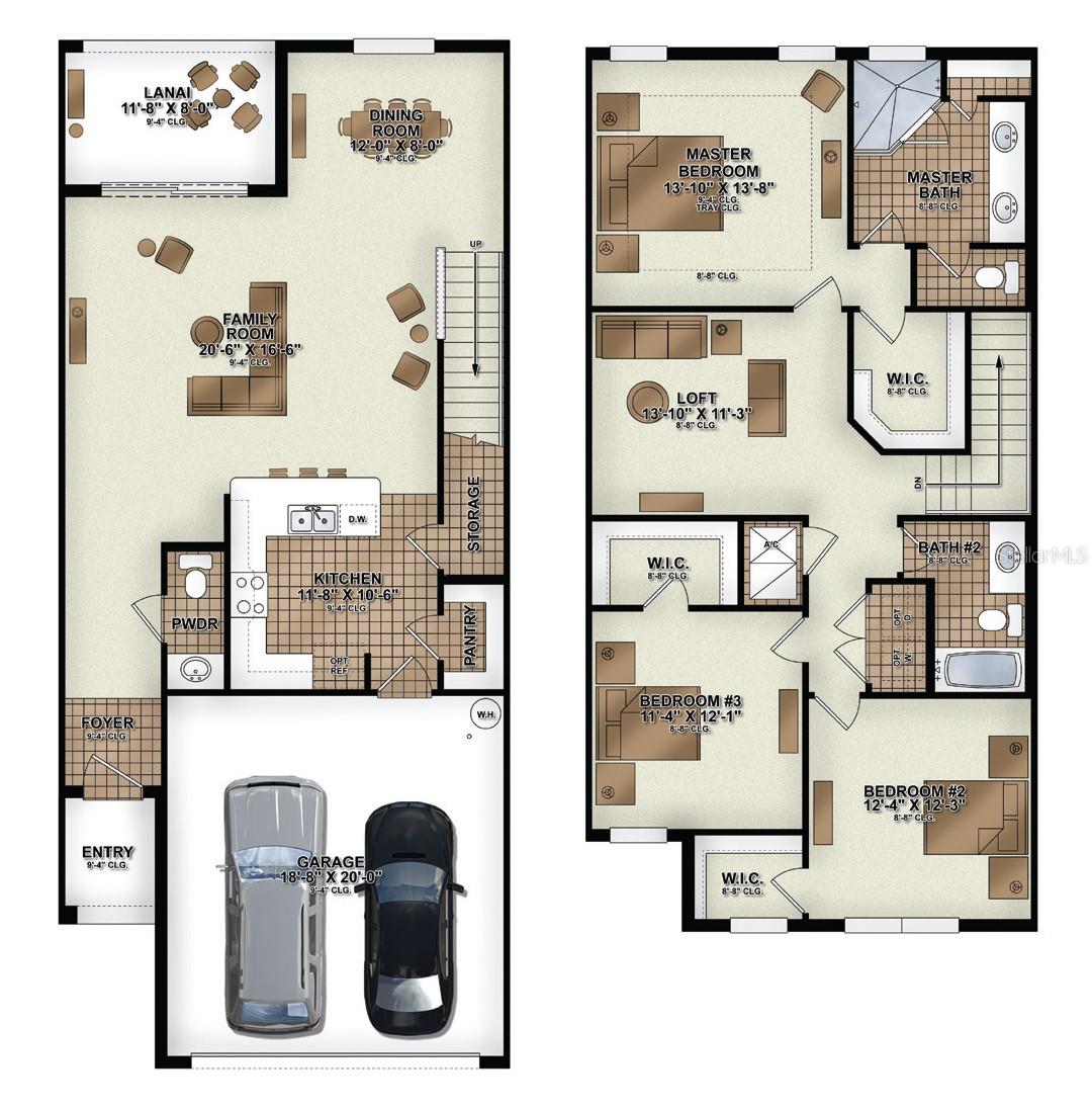 Image 2 of 21 For 558 53rd Avenue N