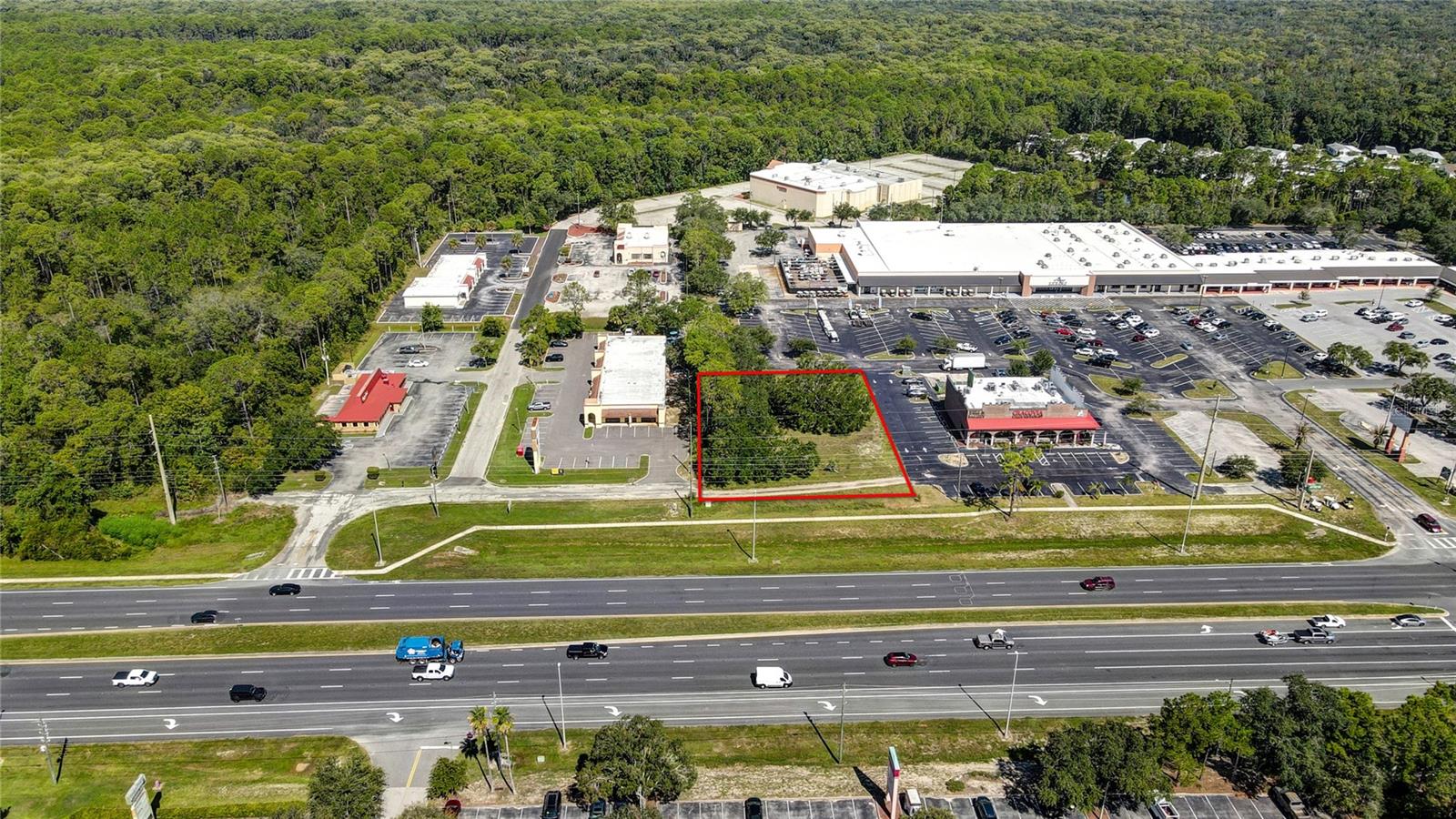 Details for 3003 Commercial Way, Spring Hill, FL 34606