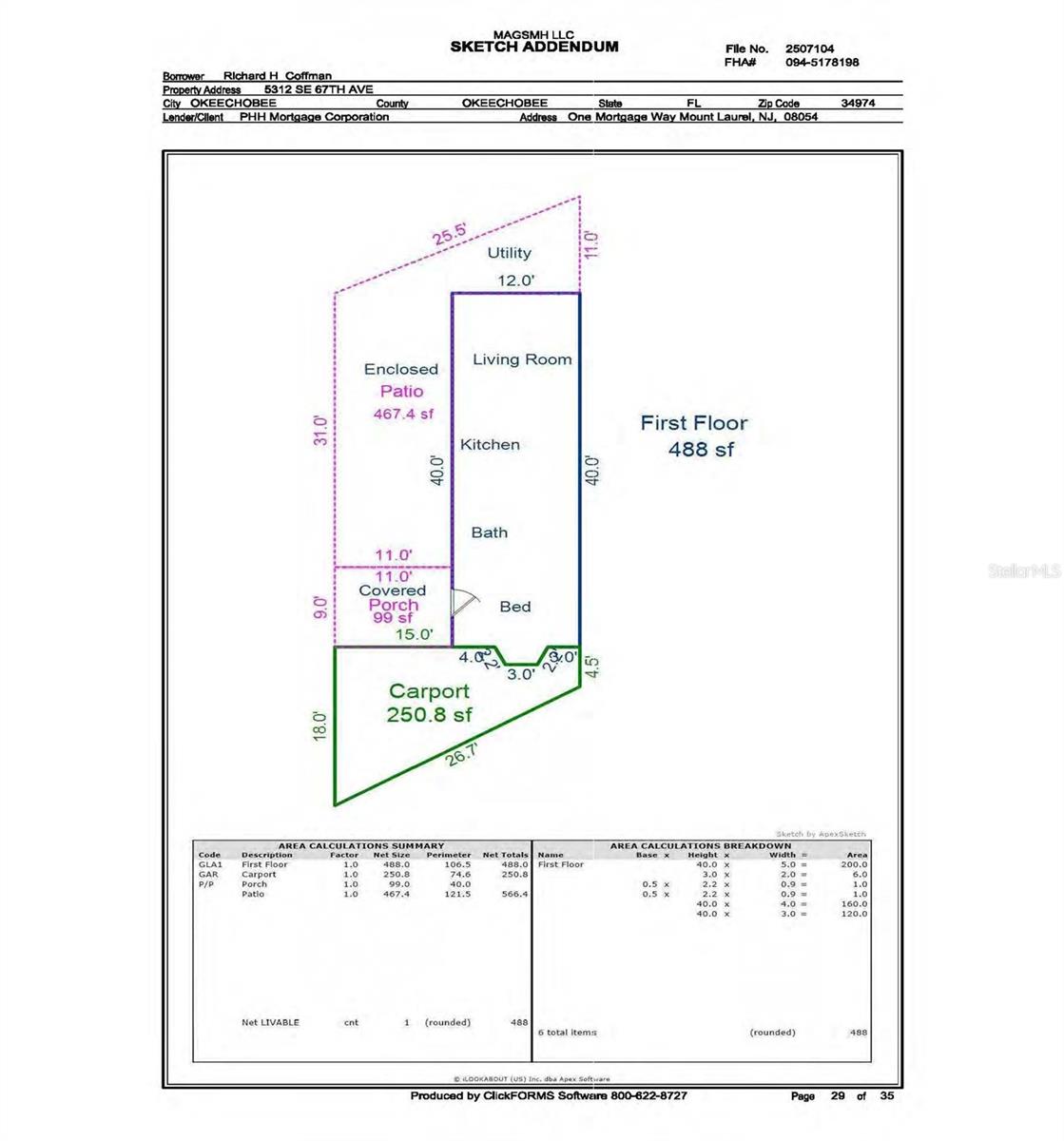 Image 20 of 20 For 5312 67th Avenue