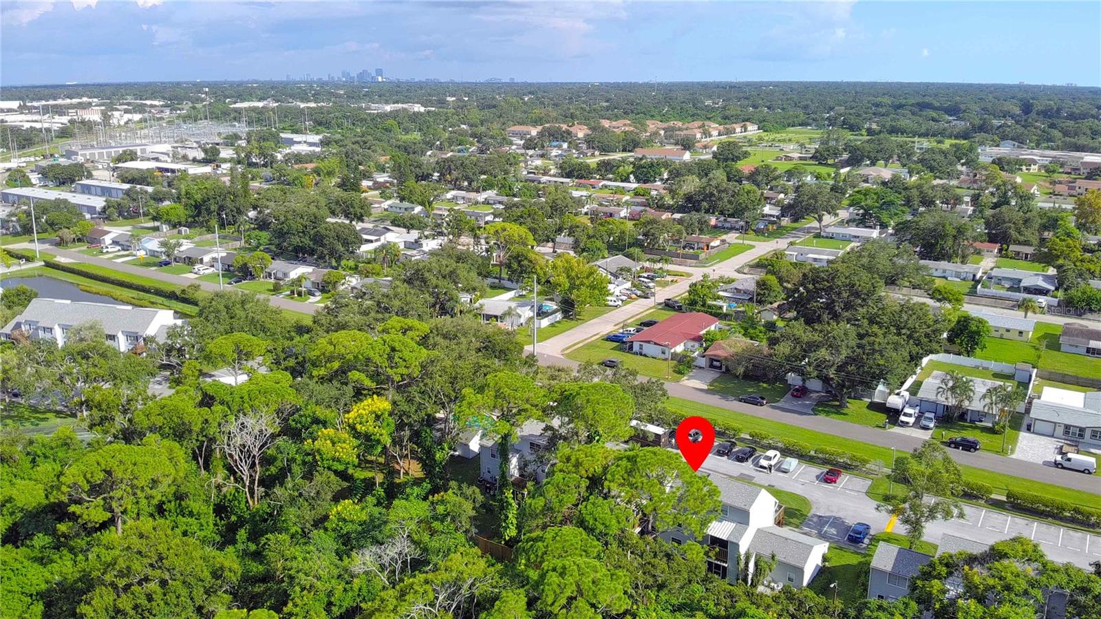 Image 32 of 35 For 5615 67th Avenue N 5615