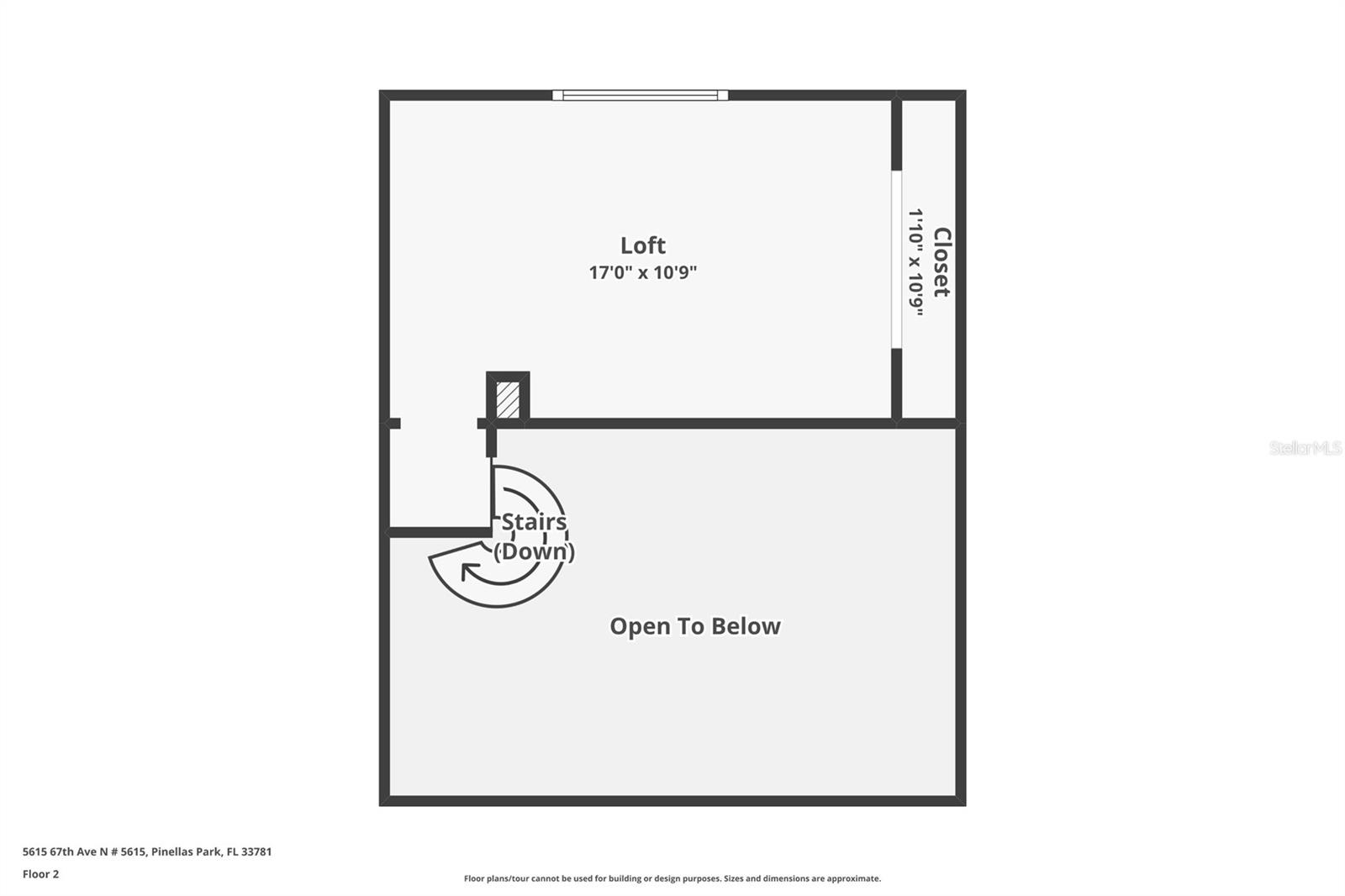Image 34 of 35 For 5615 67th Avenue N 5615