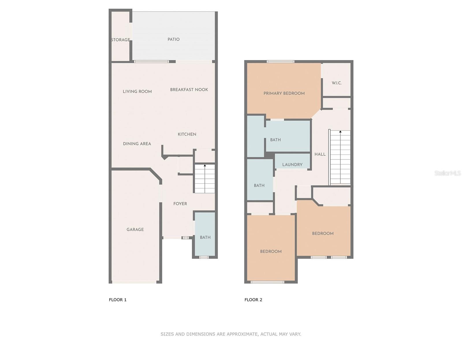 Image 2 of 47 For 743 Vallance Way Ne
