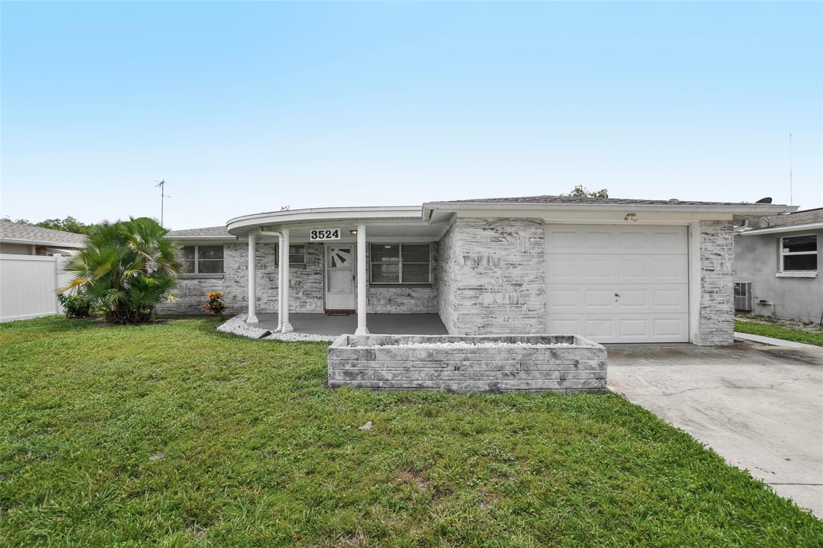Details for 3524 Cincinnati Drive, HOLIDAY, FL 34691