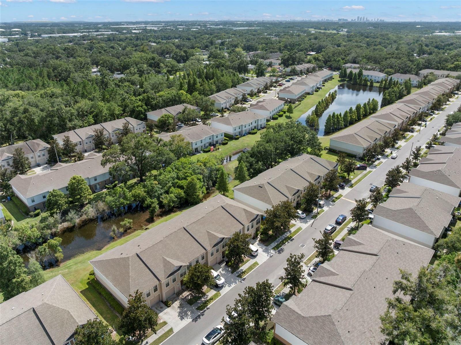 Image 2 of 43 For 9917 Ashburn Lake Drive