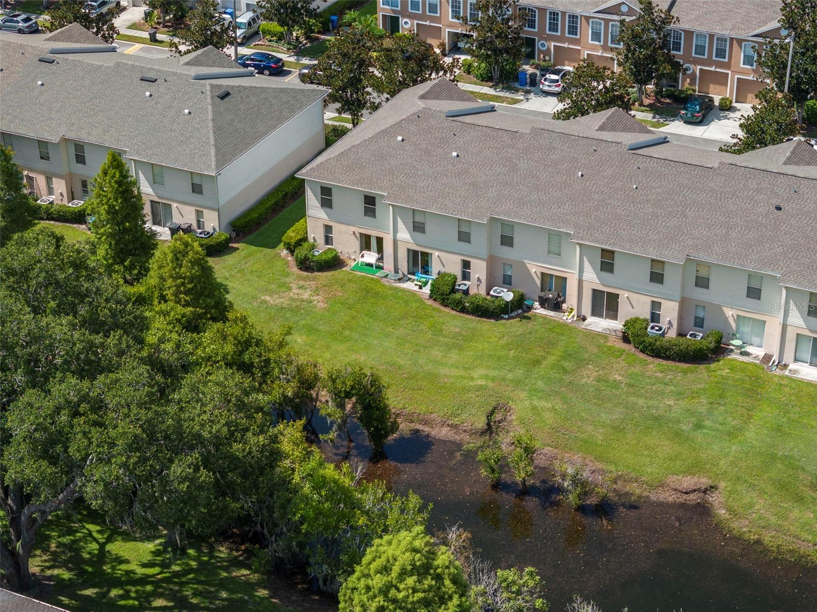 Image 4 of 43 For 9917 Ashburn Lake Drive