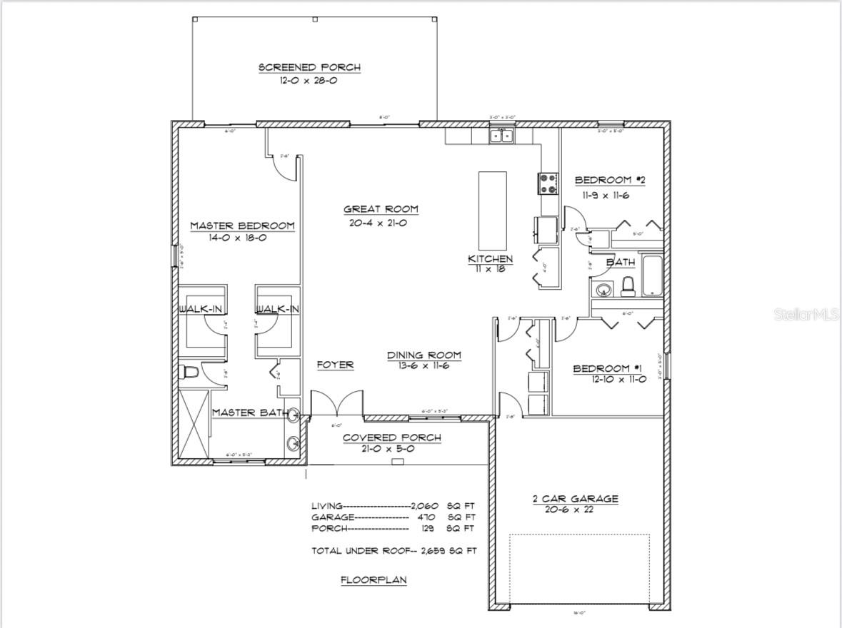 Image 2 of 2 For 11929 Cornflower Drive