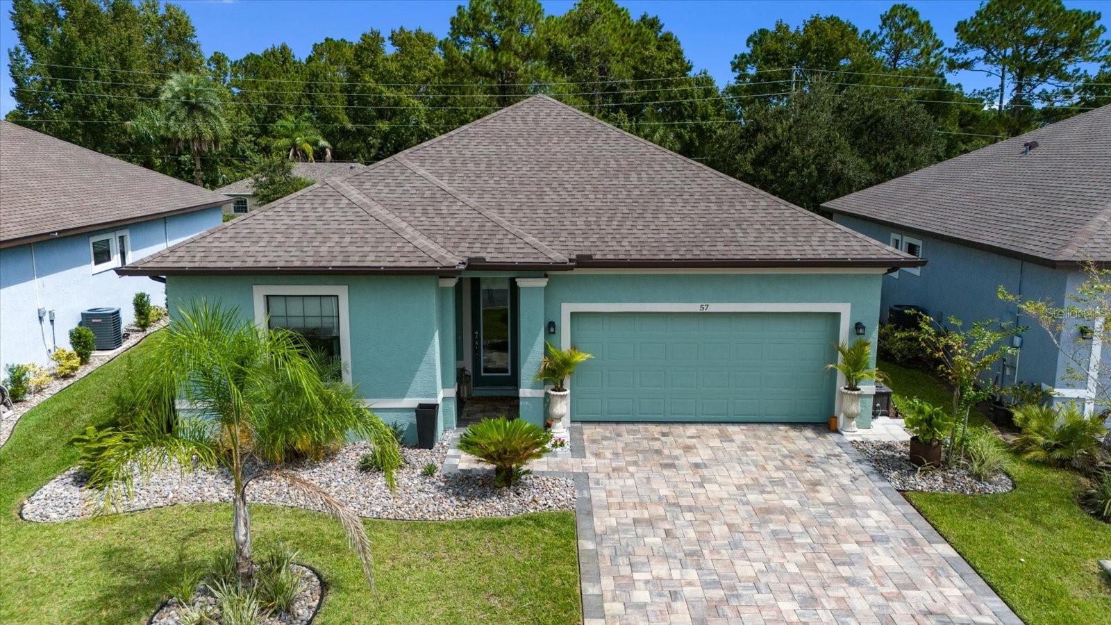 Details for 57 Green Circle, PALM COAST, FL 32164