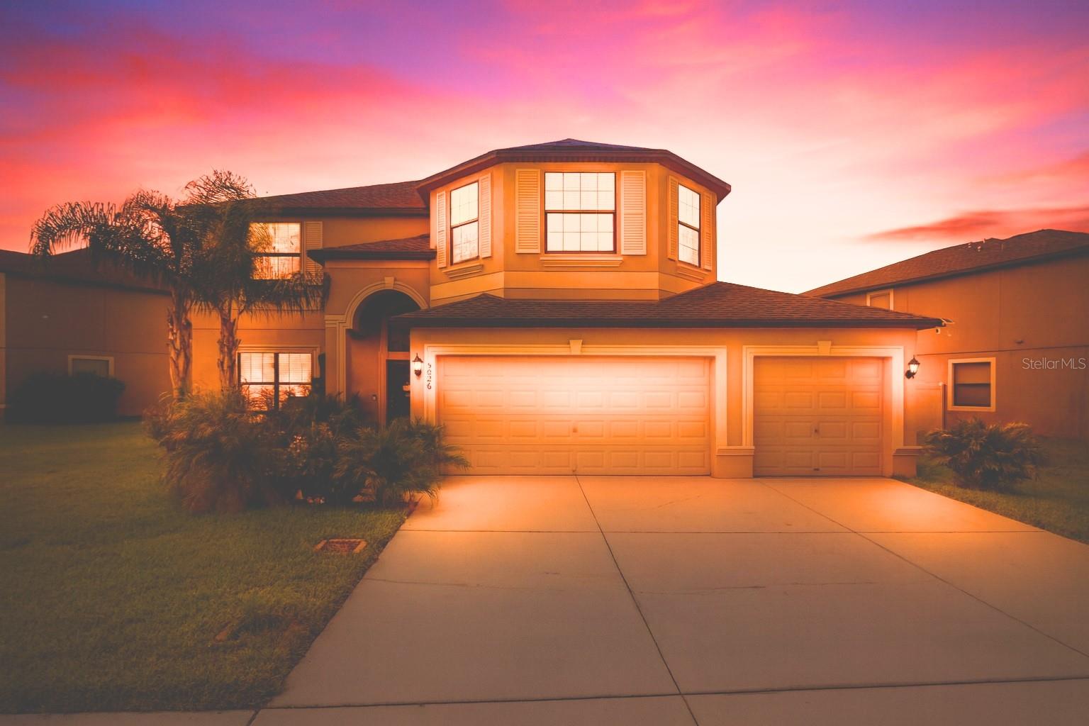 Details for 5026 Ivory Stone Drive, WIMAUMA, FL 33598