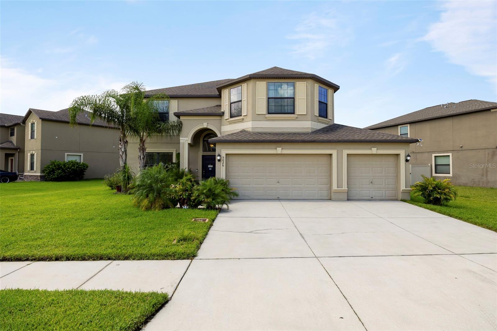Image 22 of 47 For 5026 Ivory Stone Drive