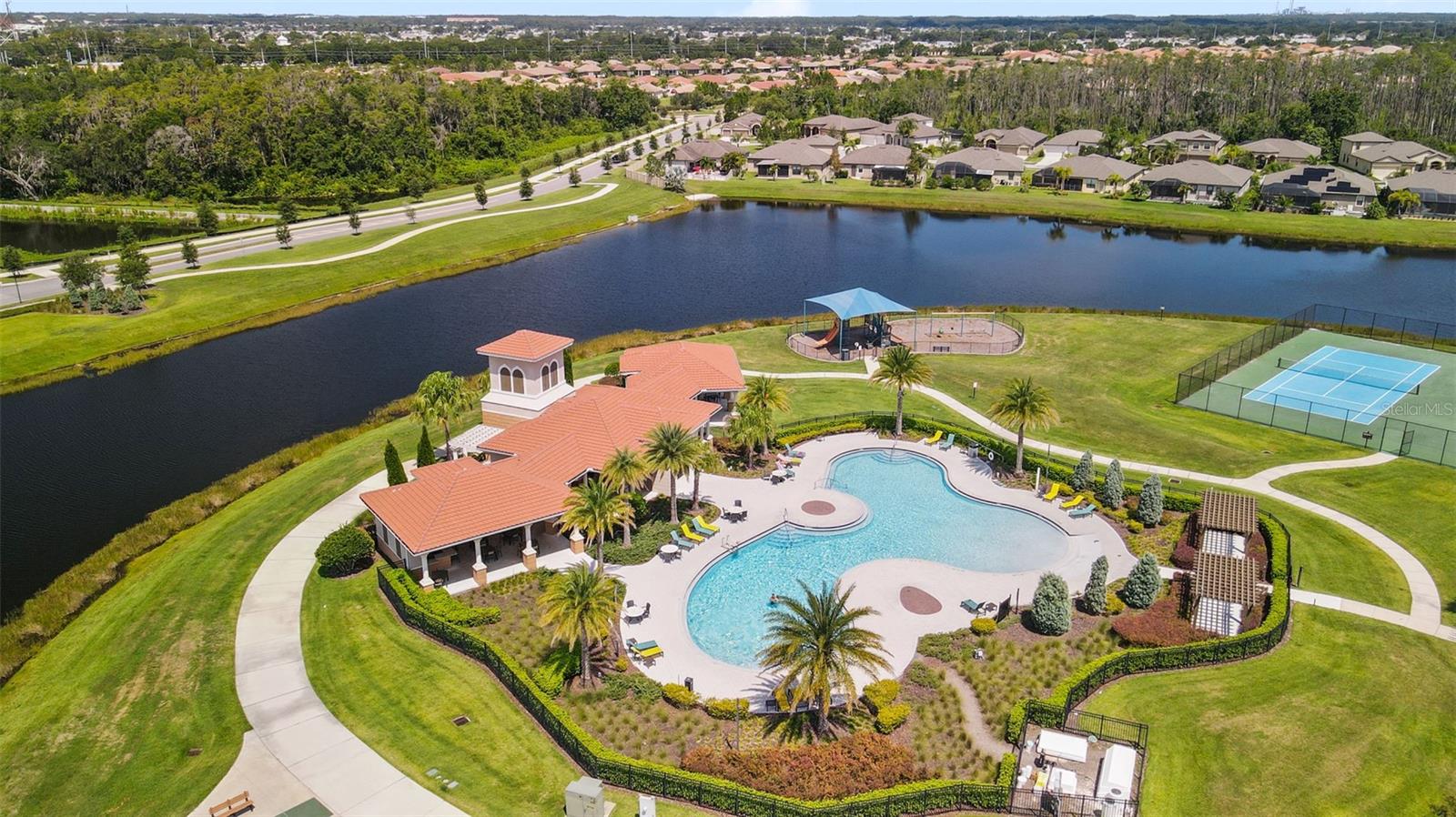 Image 3 of 47 For 5026 Ivory Stone Drive