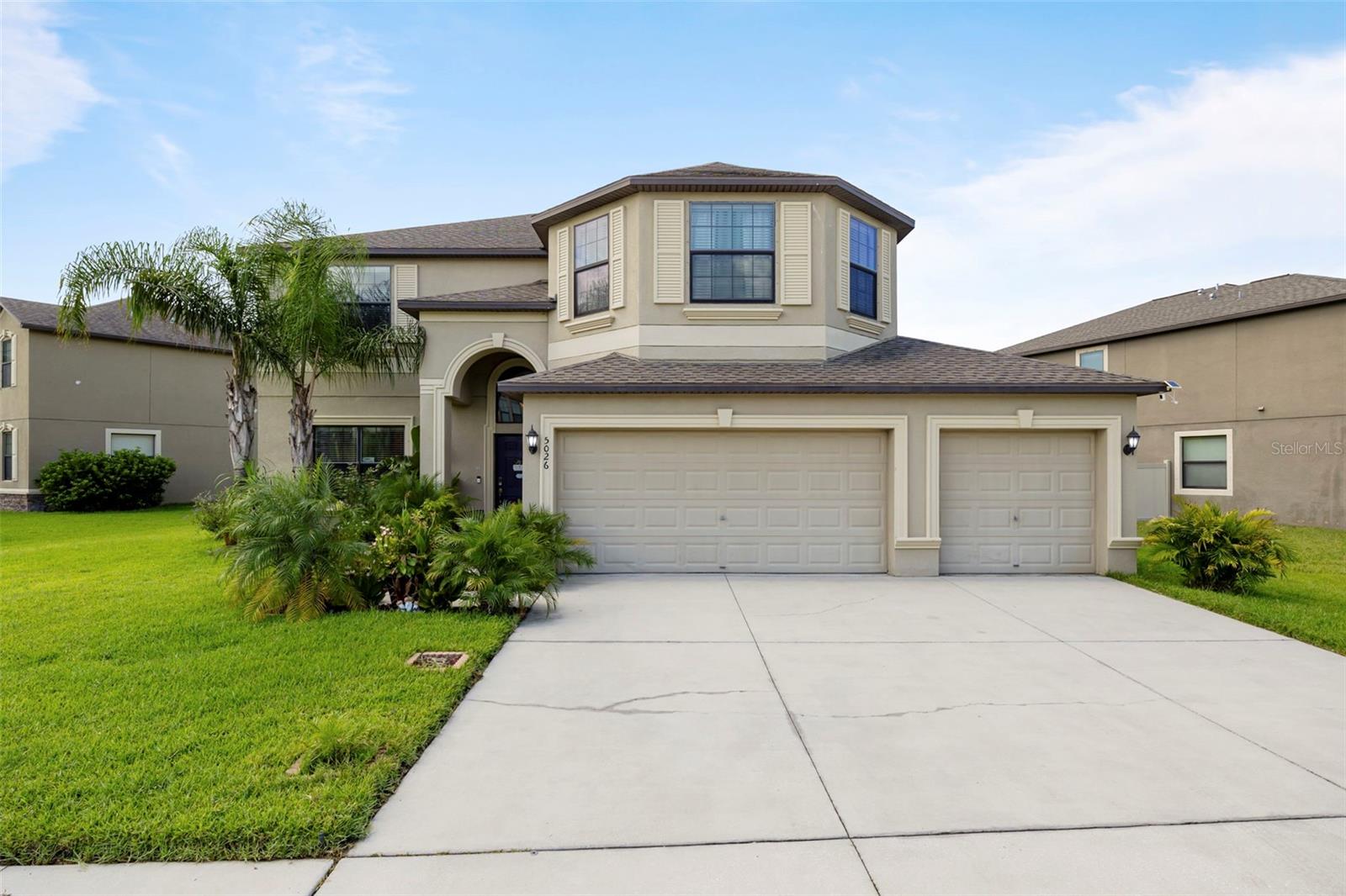 Image 4 of 47 For 5026 Ivory Stone Drive
