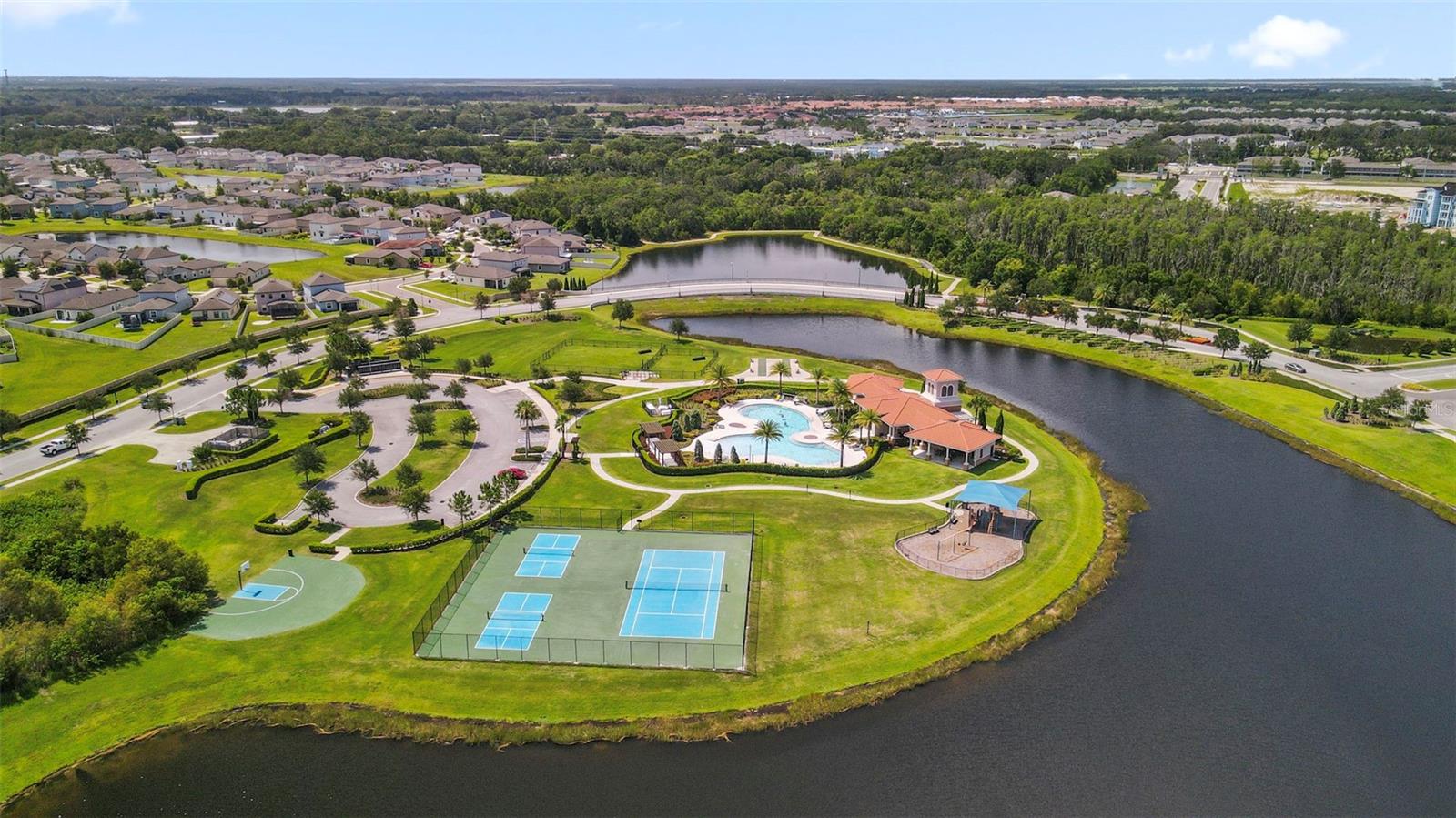 Image 42 of 47 For 5026 Ivory Stone Drive
