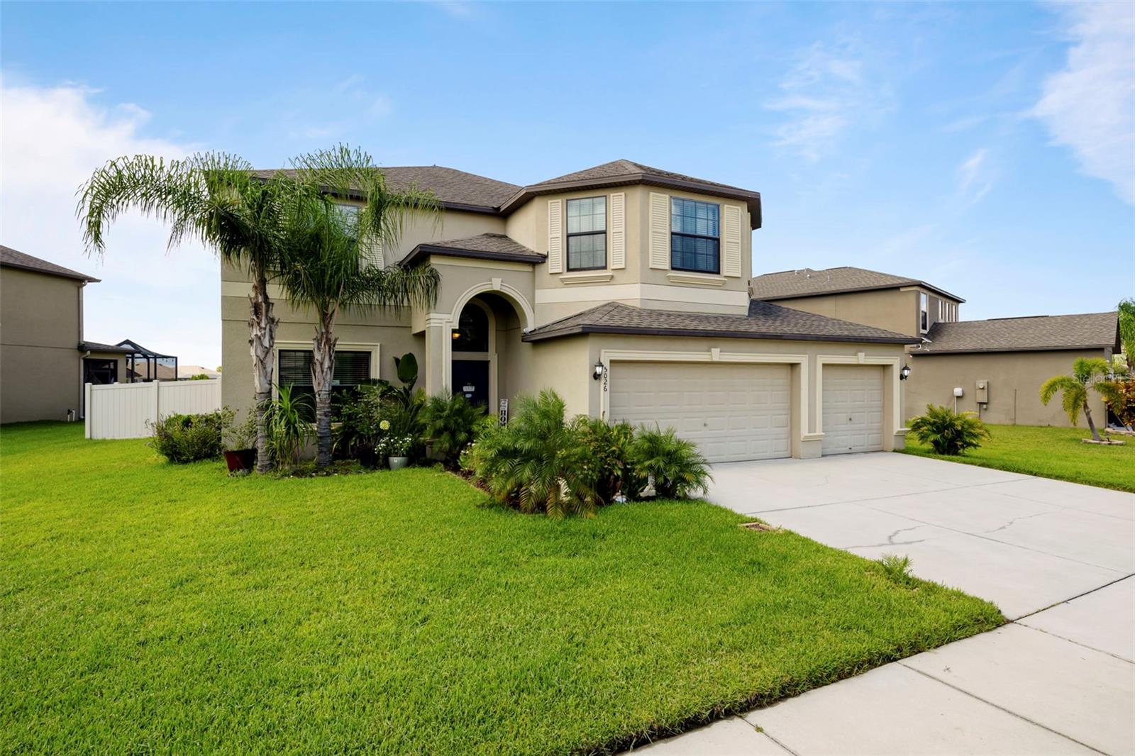 Image 5 of 47 For 5026 Ivory Stone Drive