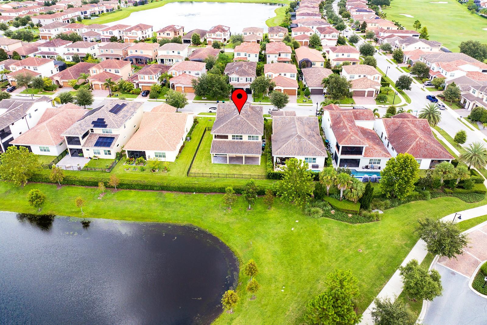 Image 32 of 35 For 10125 Henbury Street