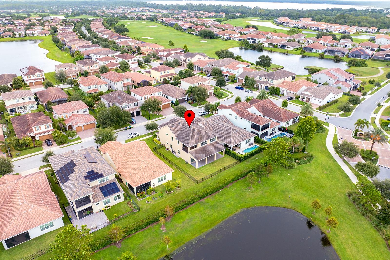 Image 33 of 35 For 10125 Henbury Street