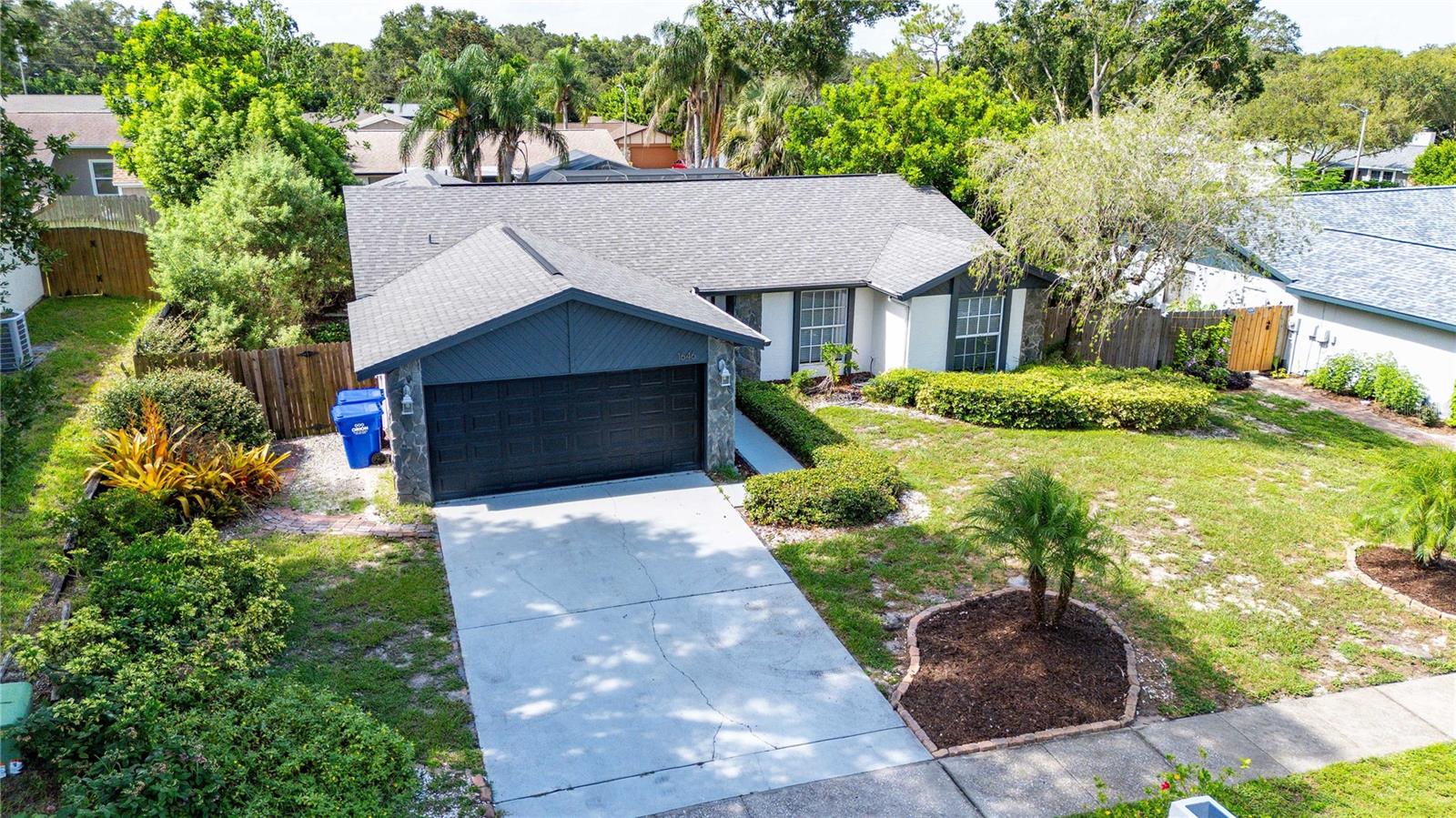 Details for 1646 Castlewood Lane, PALM HARBOR, FL 34683