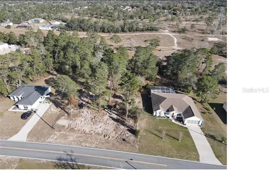 Details for 2394 Lema Dr, Spring Hill, FL 34609