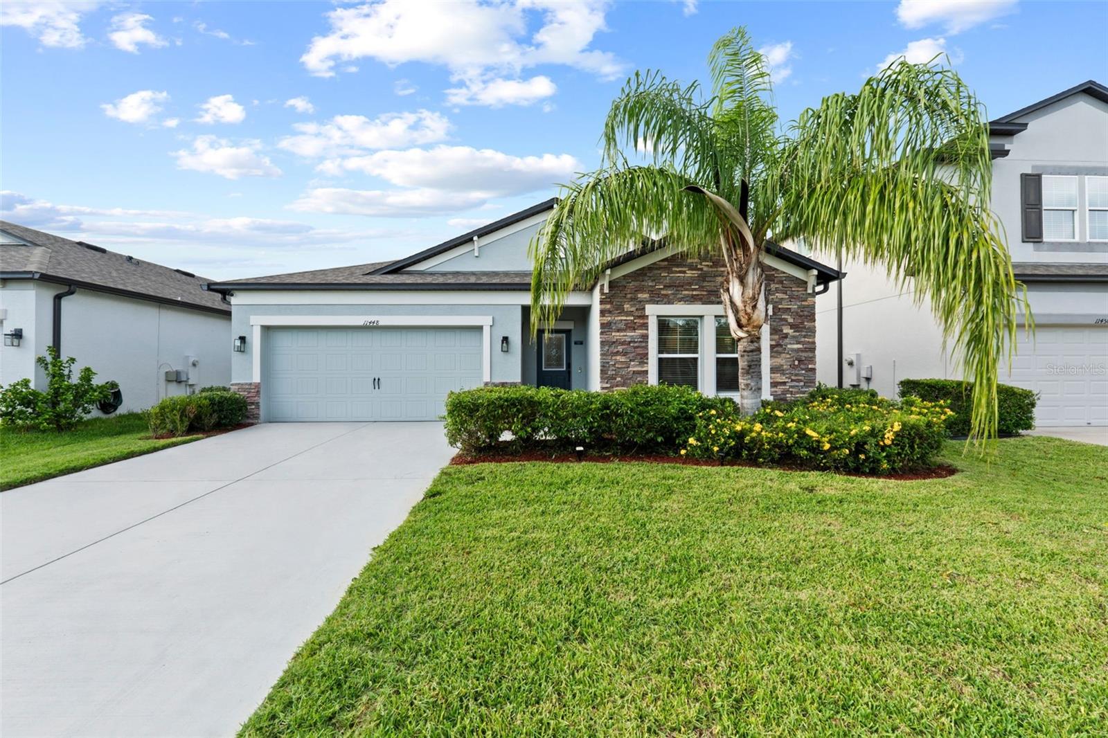 Details for 11448 Alachua Creek Lane, RIVERVIEW, FL 33579