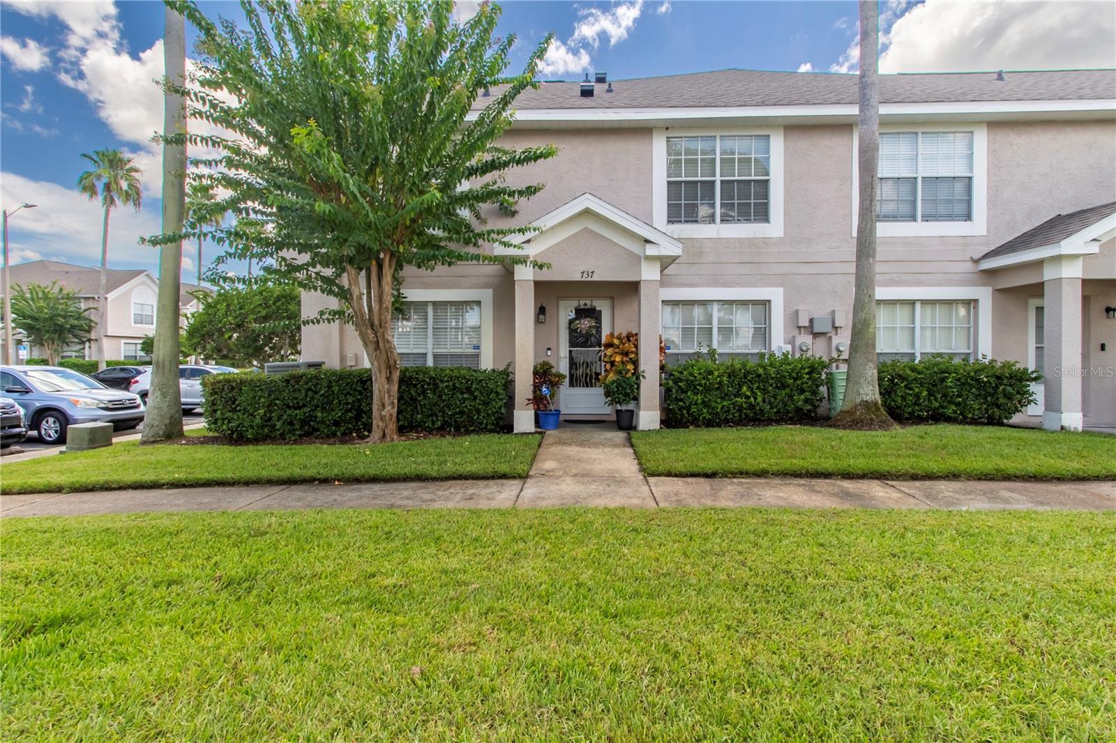 Details for 737 Kensington Lake Circle, BRANDON, FL 33511
