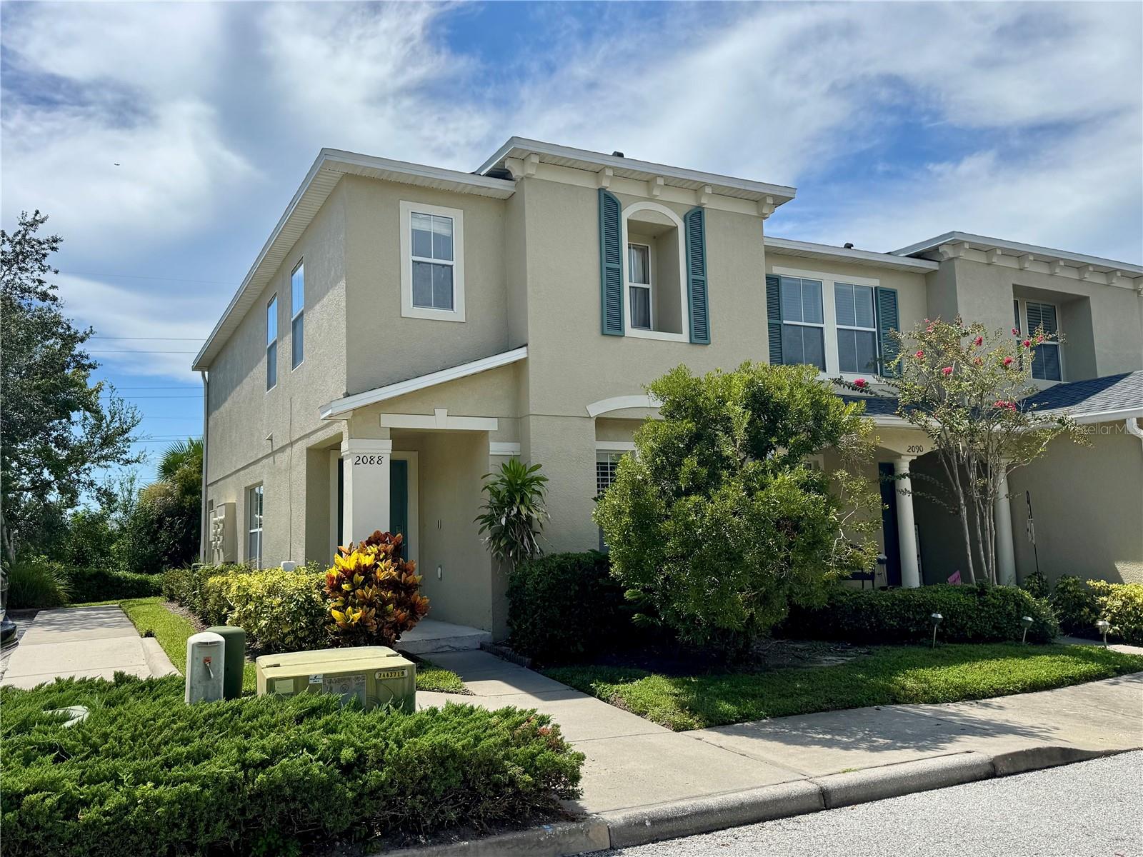 Details for 2088 Sun Down Drive, CLEARWATER, FL 33763