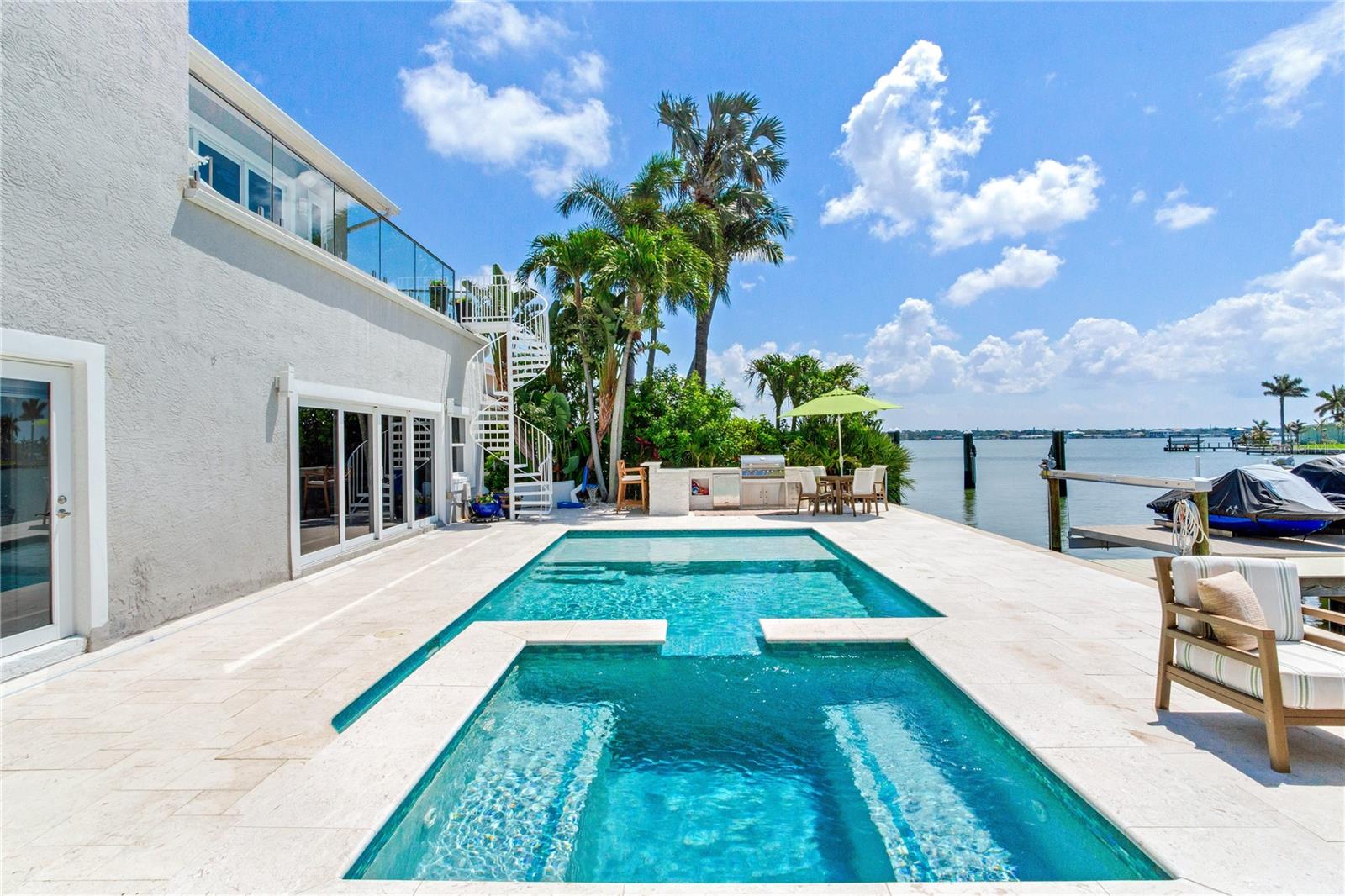 Image 82 of 97 For 17081 Dolphin Drive