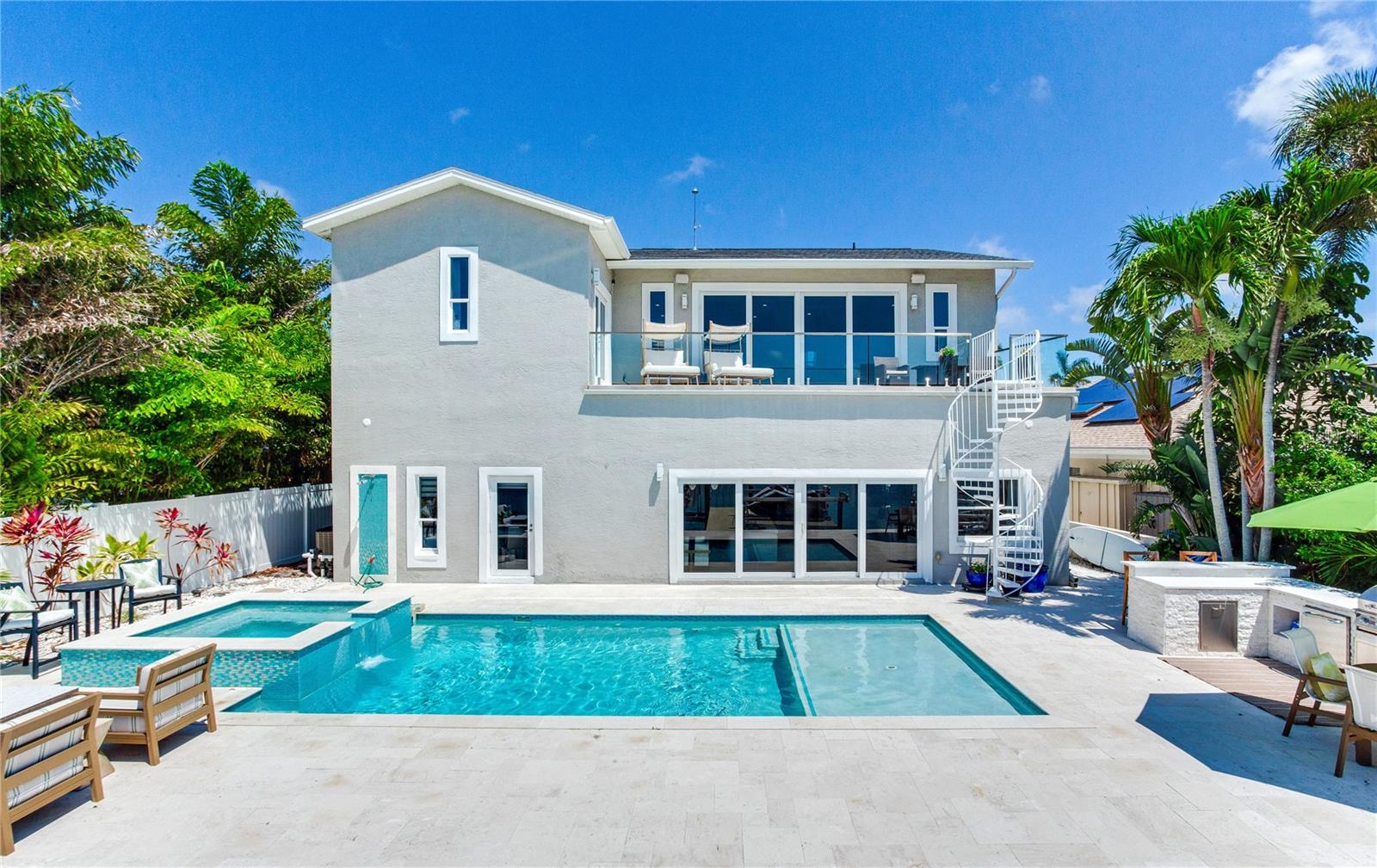 Image 87 of 97 For 17081 Dolphin Drive
