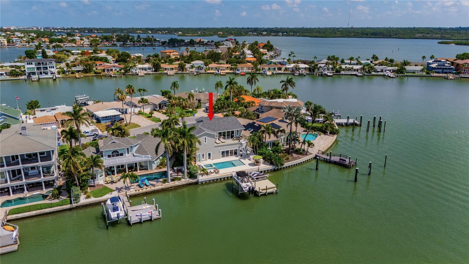 Image 96 of 97 For 17081 Dolphin Drive