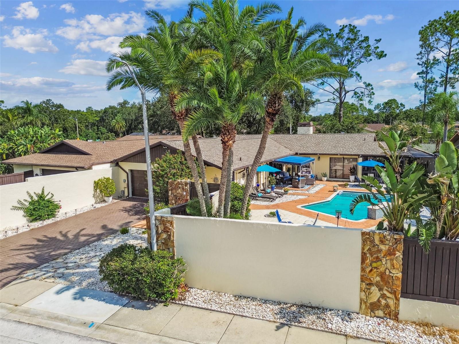 Image 43 of 49 For 5004 Paloma Drive