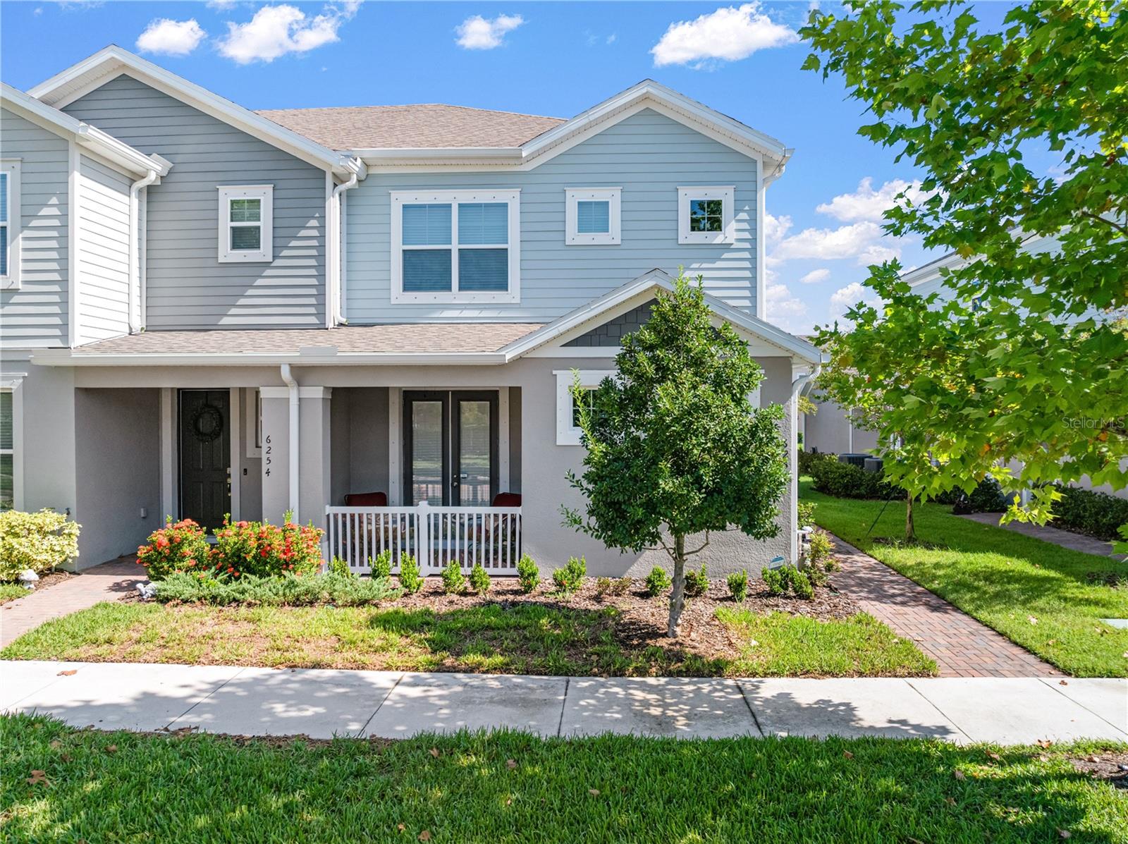 Details for 6256 Goldcoast Avenue, APOLLO BEACH, FL 33572