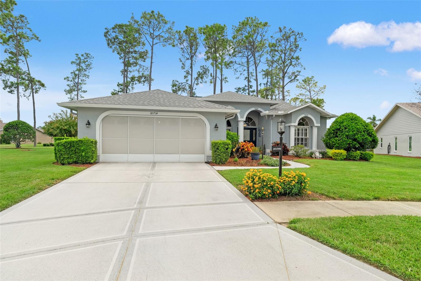 Details for 18714 Dove Hollow Court, HUDSON, FL 34667