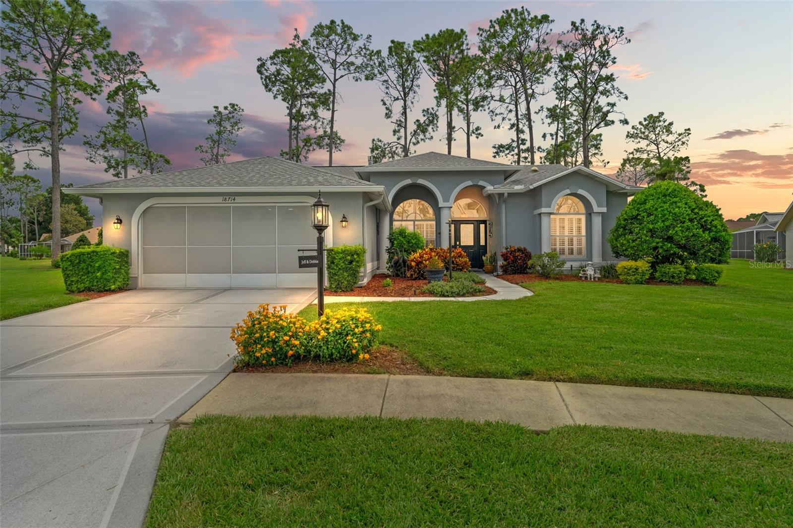 Image 3 of 54 For 18714 Dove Hollow Court