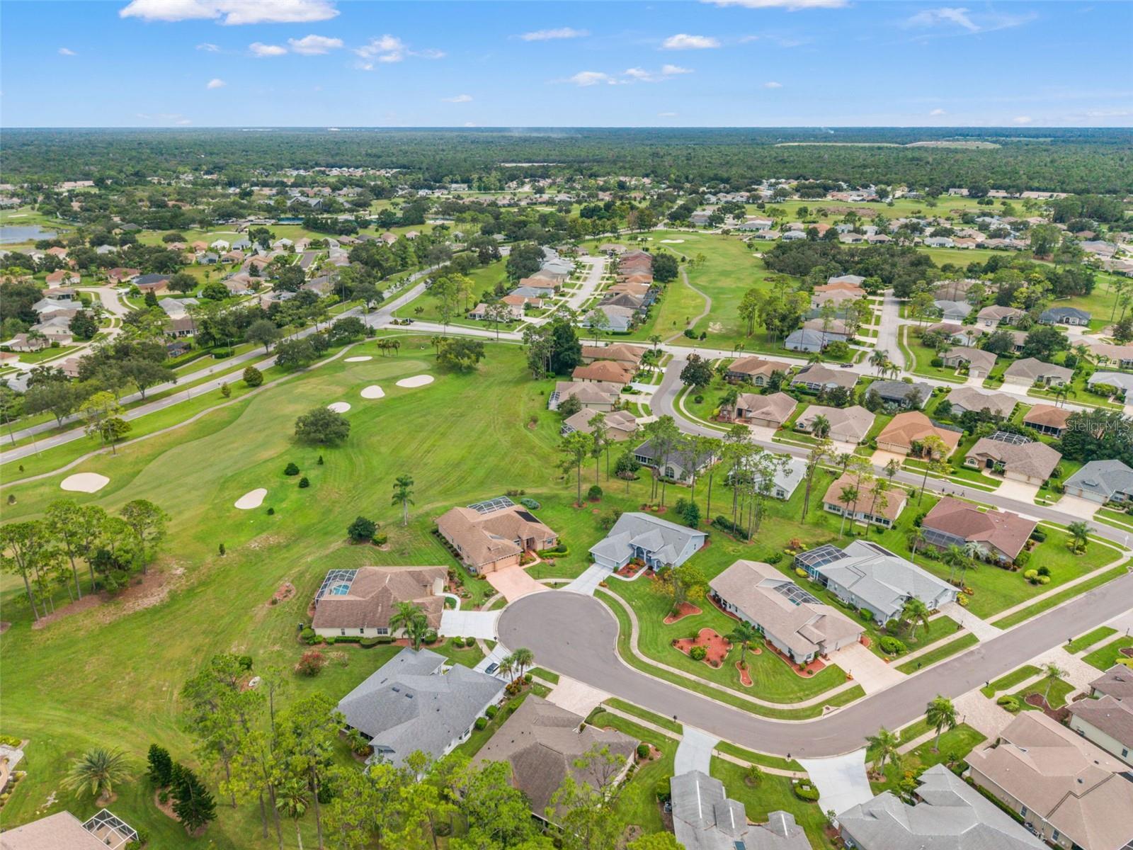 Image 45 of 54 For 18714 Dove Hollow Court