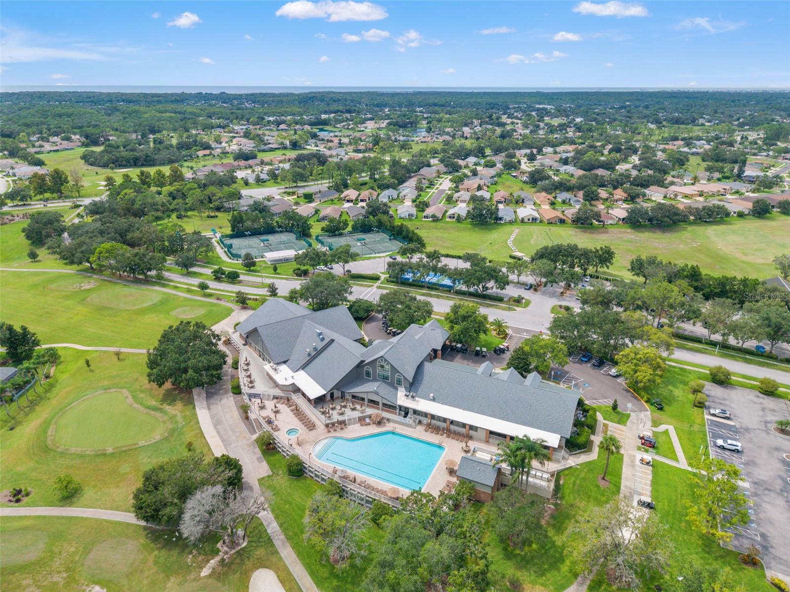 Image 53 of 54 For 18714 Dove Hollow Court