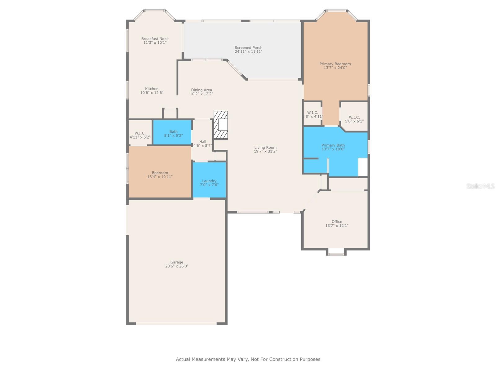 Image 54 of 54 For 18714 Dove Hollow Court