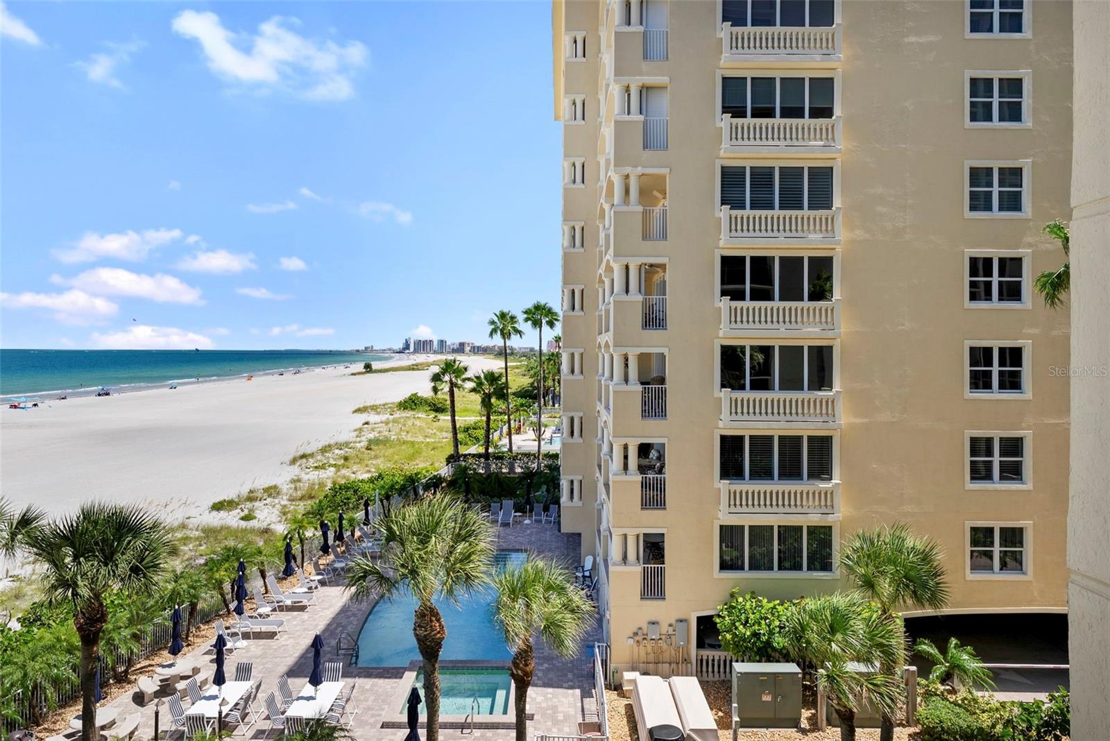 Image 21 of 45 For 1390 Gulf Boulevard 302