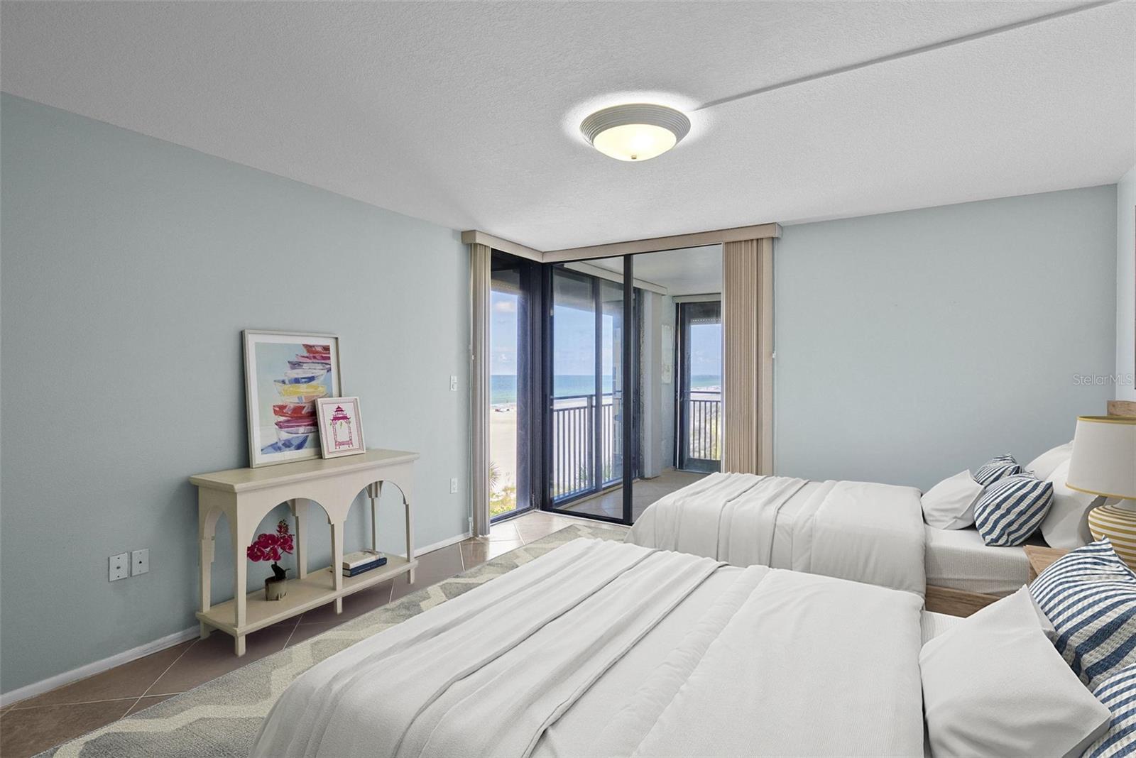 Image 22 of 45 For 1390 Gulf Boulevard 302