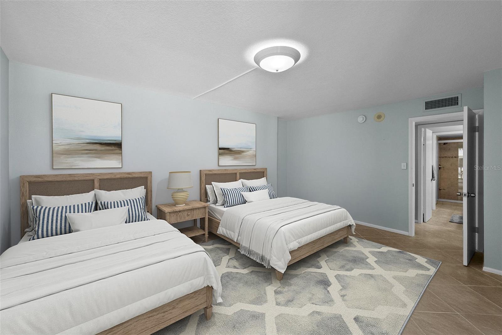 Image 23 of 45 For 1390 Gulf Boulevard 302