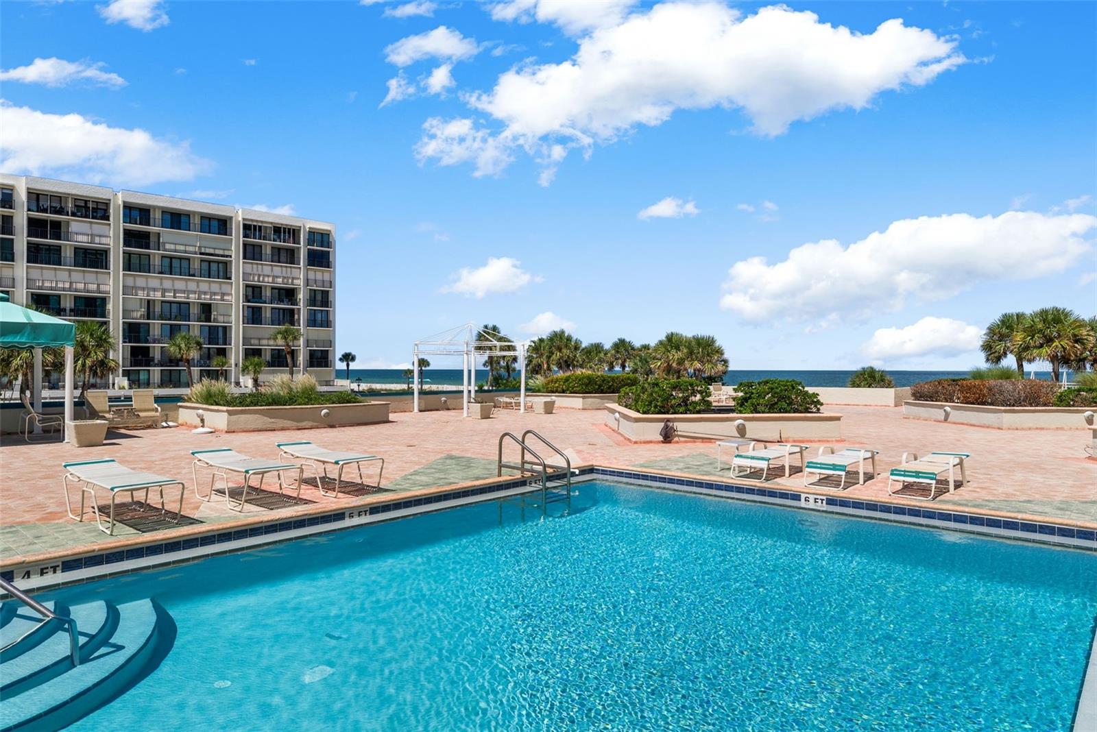 Image 30 of 45 For 1390 Gulf Boulevard 302