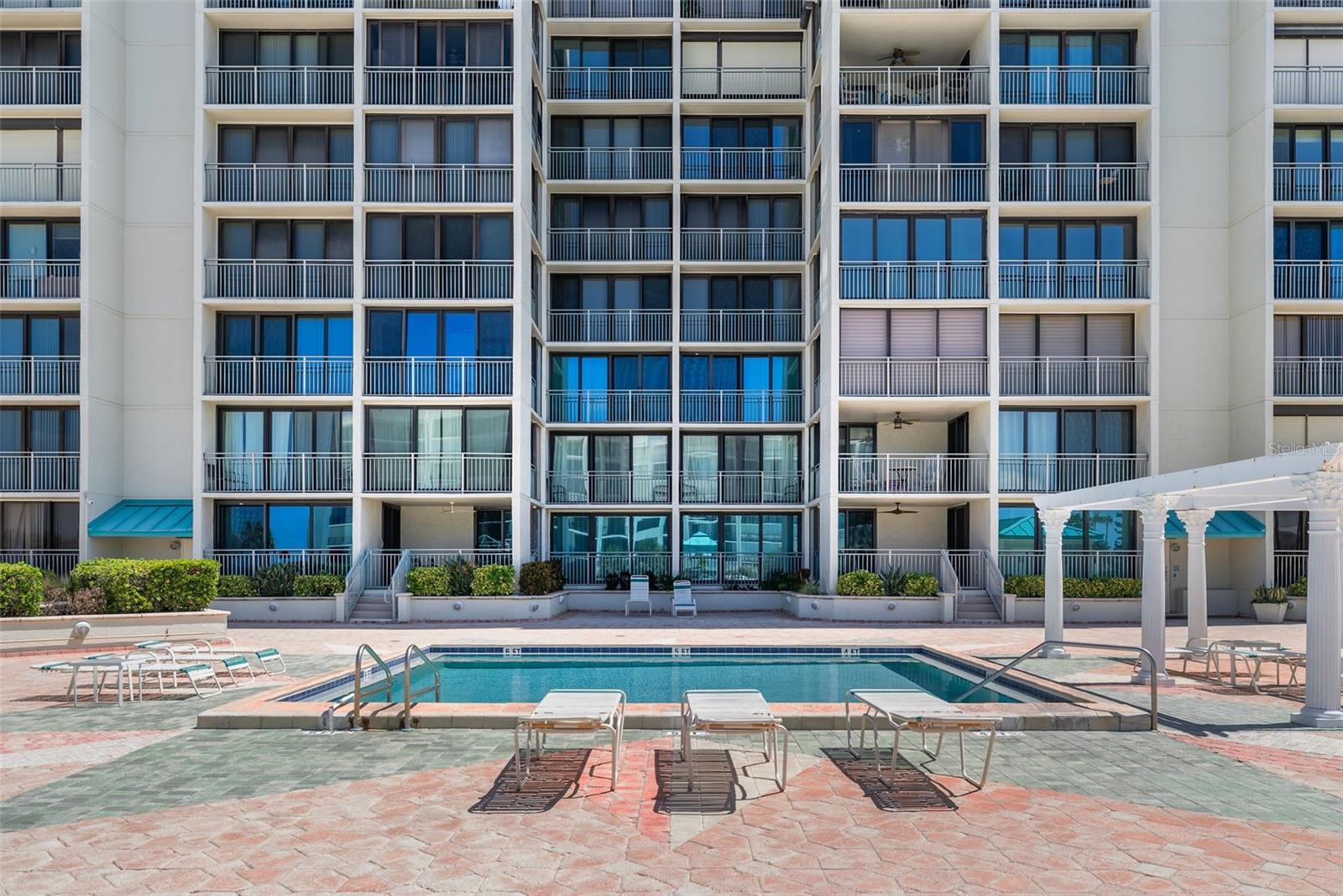 Image 31 of 45 For 1390 Gulf Boulevard 302