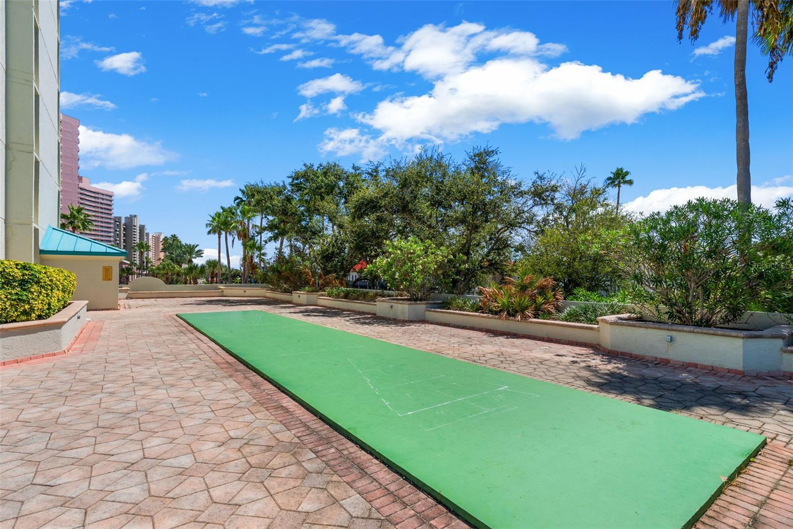 Image 35 of 45 For 1390 Gulf Boulevard 302