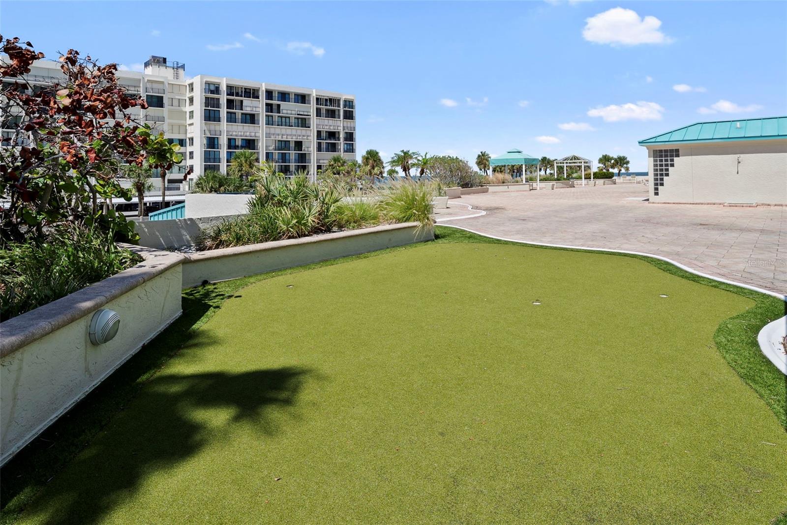 Image 36 of 45 For 1390 Gulf Boulevard 302