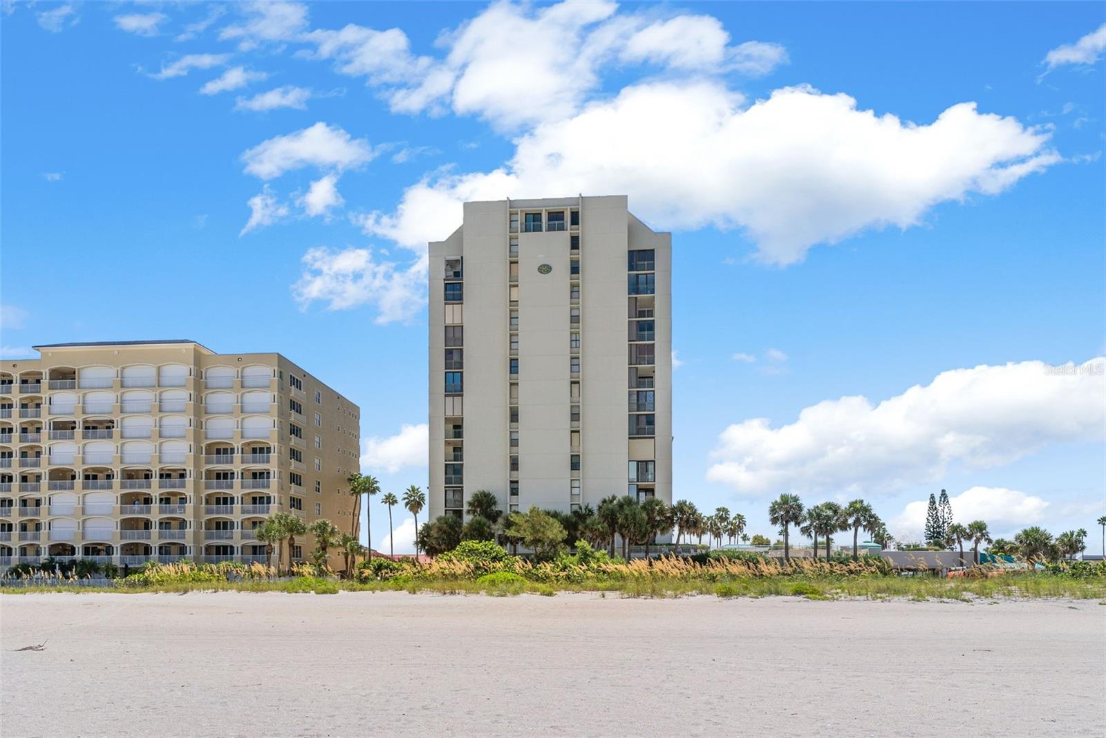 Image 4 of 45 For 1390 Gulf Boulevard 302